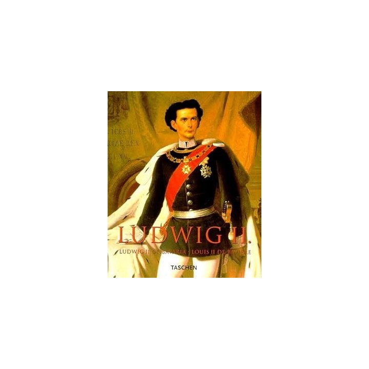 LUDWIG II OF BAVARIA
